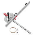  STEALTH STOP MITER GAUGE (SSMG) - Woodpeckers