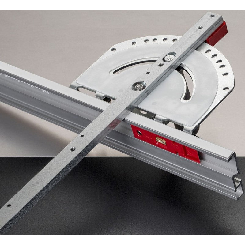  STEALTH STOP MITER GAUGE (SSMG) - Woodpeckers