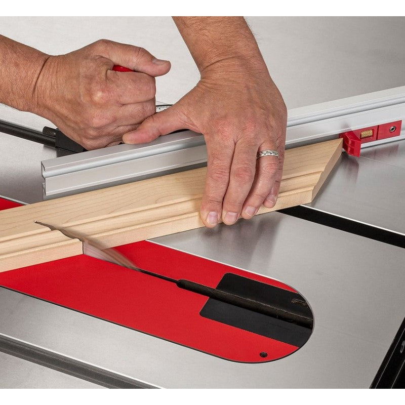  STEALTH STOP MITER GAUGE (SSMG) - Woodpeckers