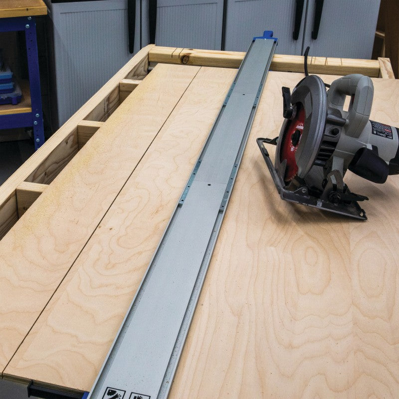  Straight Edge Guide Extension KMA4600 - KREG