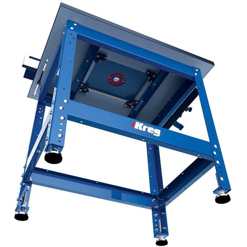  Support De Magasin Polyvalent KRS1035 - KREG
