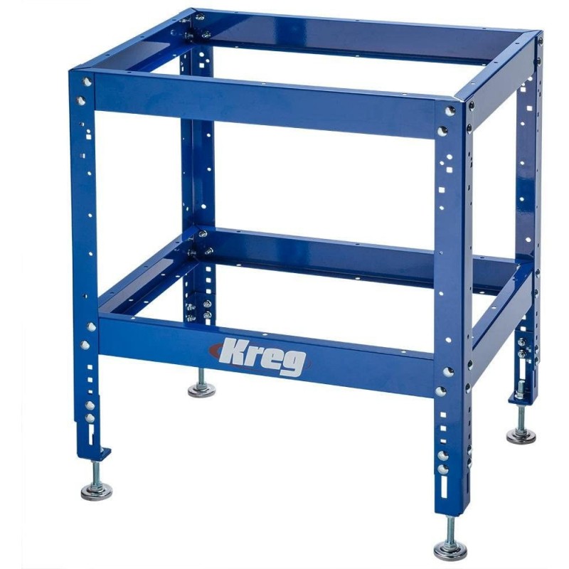  Support De Magasin Polyvalent KRS1035 - KREG