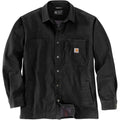  SurChemise Canvas Noire - CARHARTT
