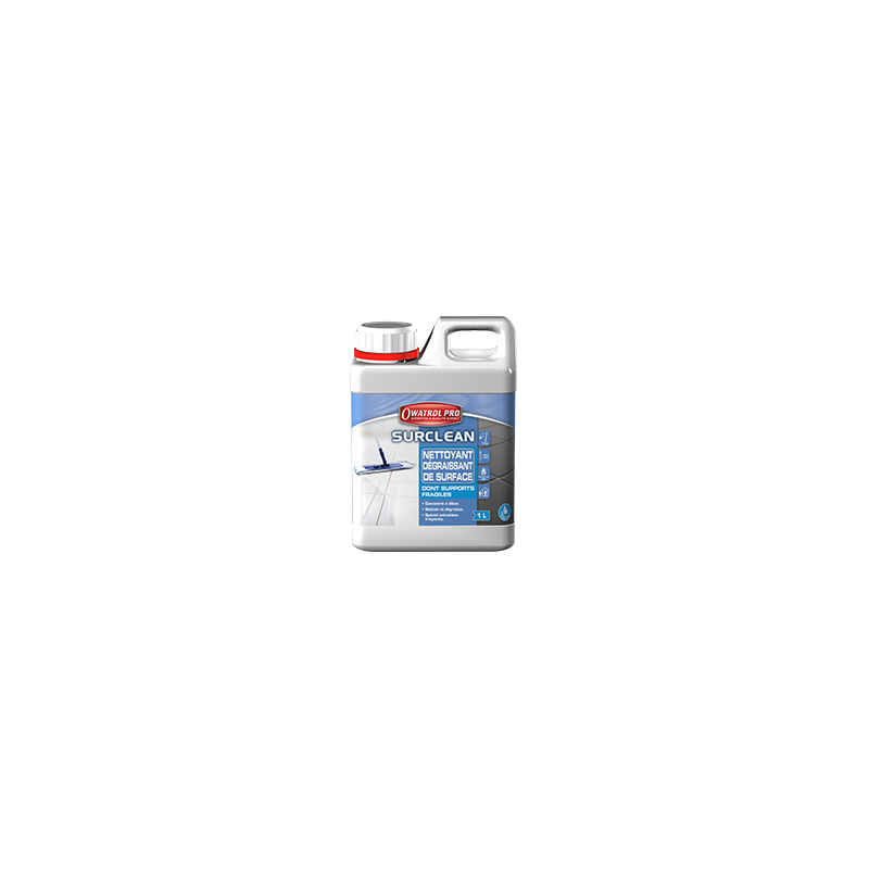 SURCLEAN Owatrol Pro