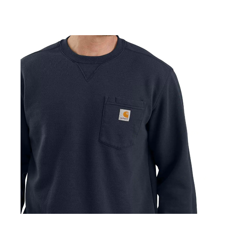  Sweatshirt Crewneck Pocket - Carhartt
