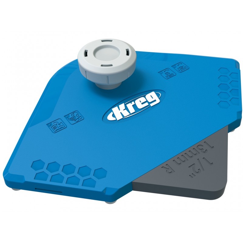  Système De Guidage Pour Toupies Et Défonceuses PRS1000 - KREG
