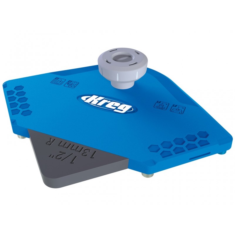  Système De Guidage Pour Toupies Et Défonceuses PRS1000 - KREG