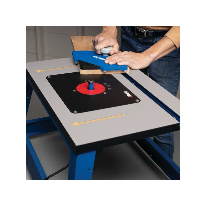  Système De Guidage Pour Toupies Et Défonceuses PRS1000 - KREG