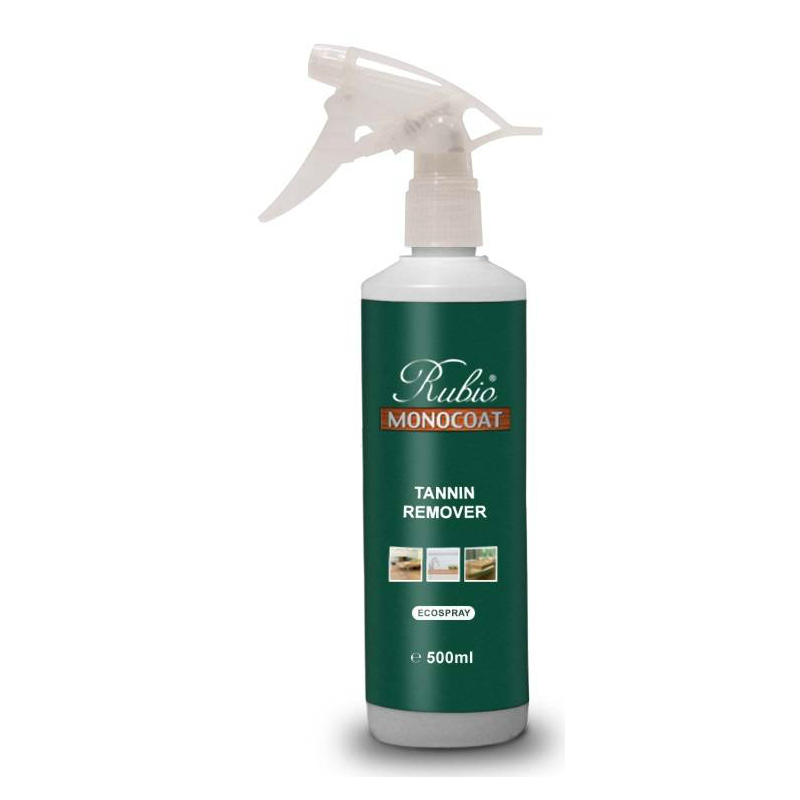  Tannin Remover - Rubio Monocoat