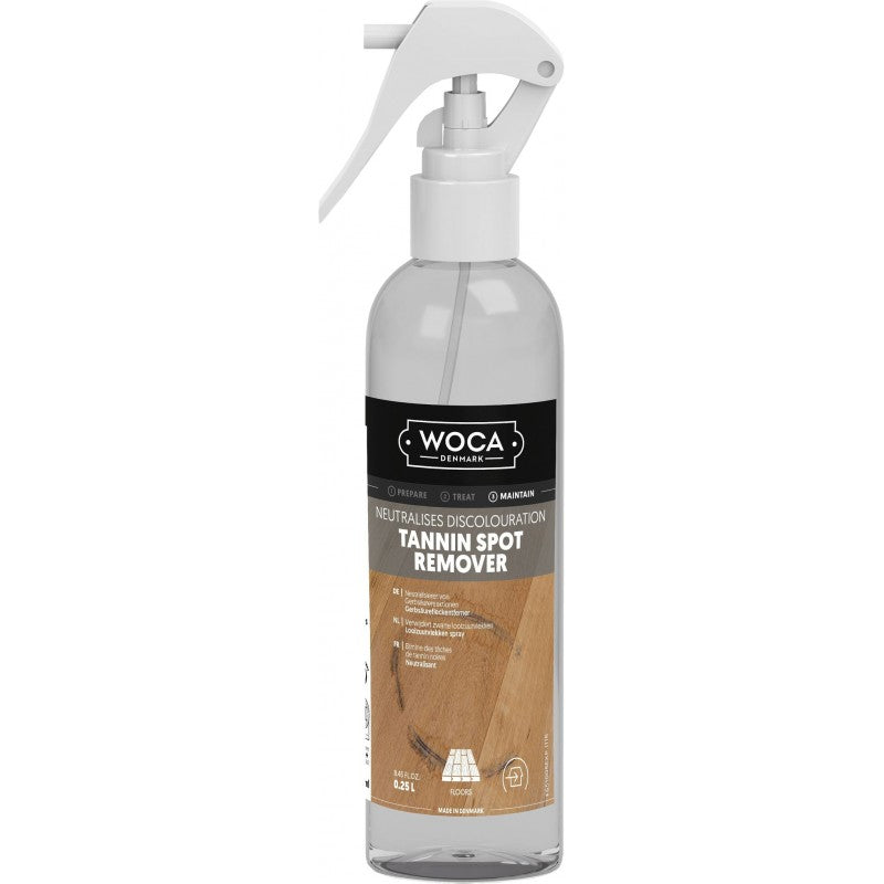  Tannin Spot Remover - Woca (détachant Anti-tannin)