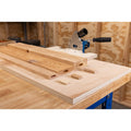  Tenons Bois Pour Mortaises - Kreg MortiseMate™