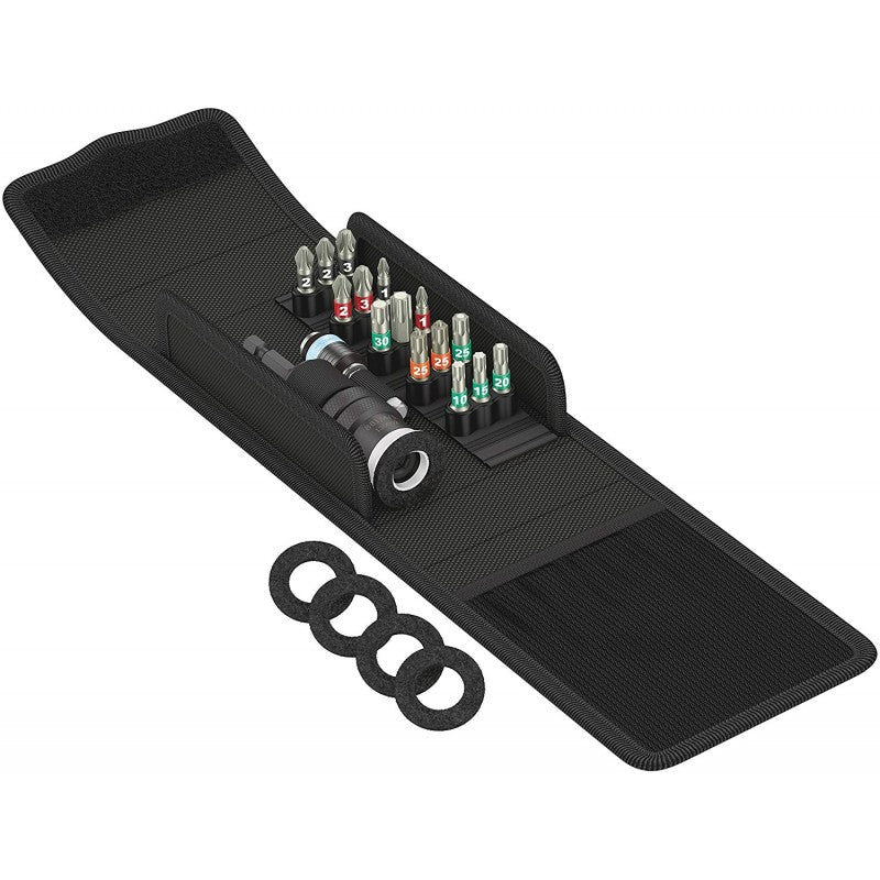  Terrassenbau-Set T 1 - Wera