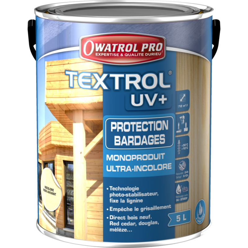  Textrol UV+ Owatrol Pro