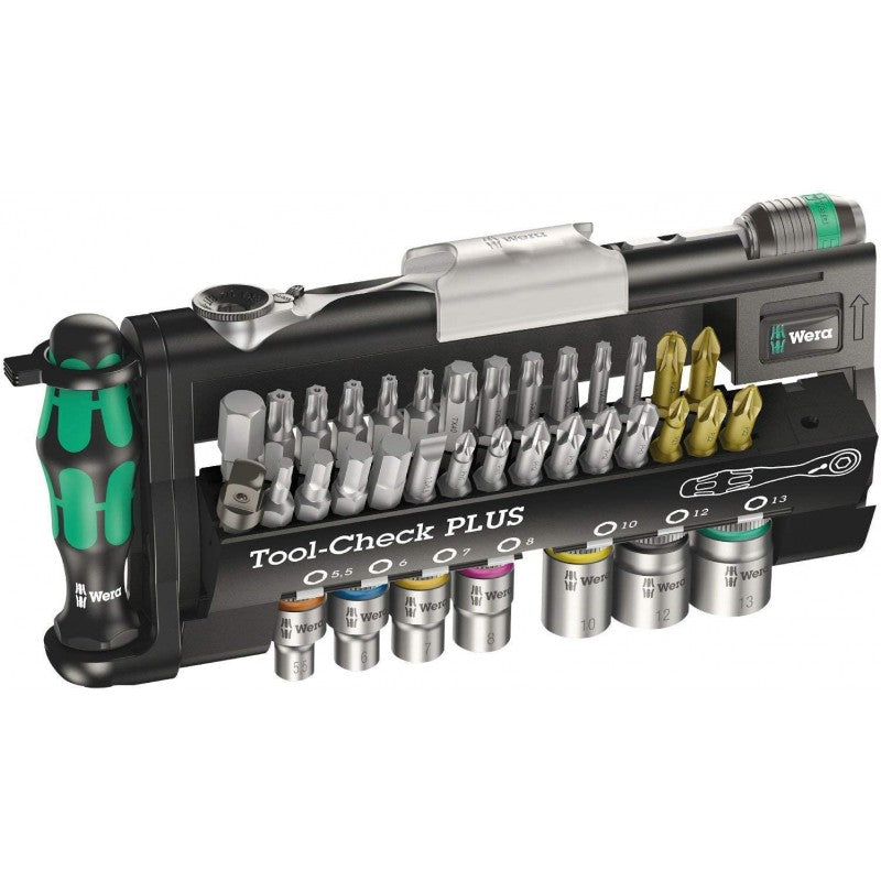  Tool-Check Plus - WERA