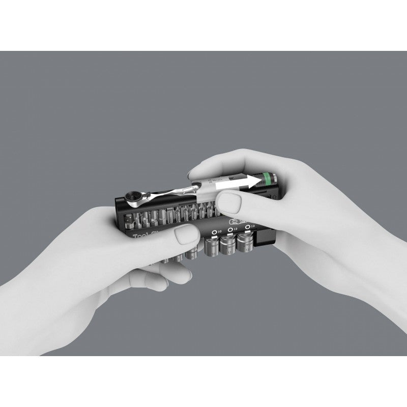  Tool-Check Plus - WERA