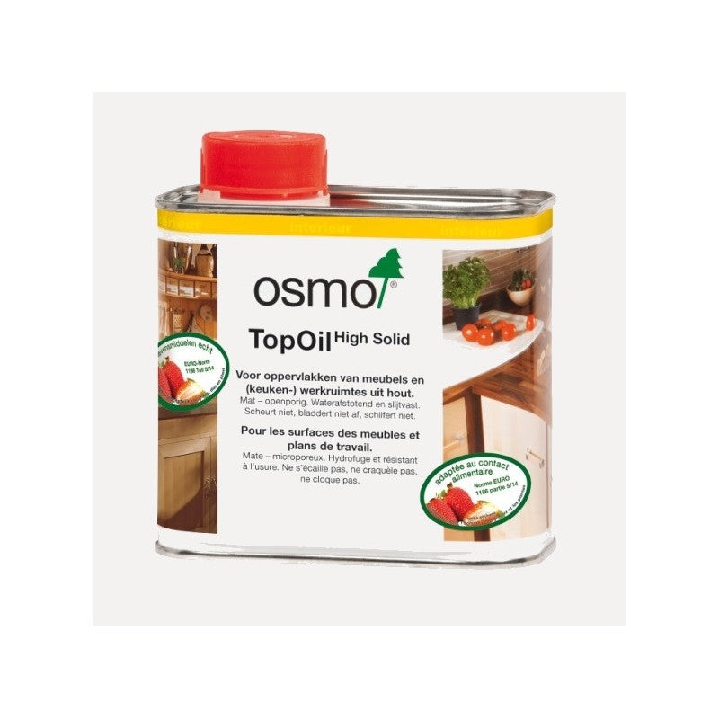  TOPOIL - OSMO