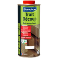  Trait' Decoup - Blanchon
