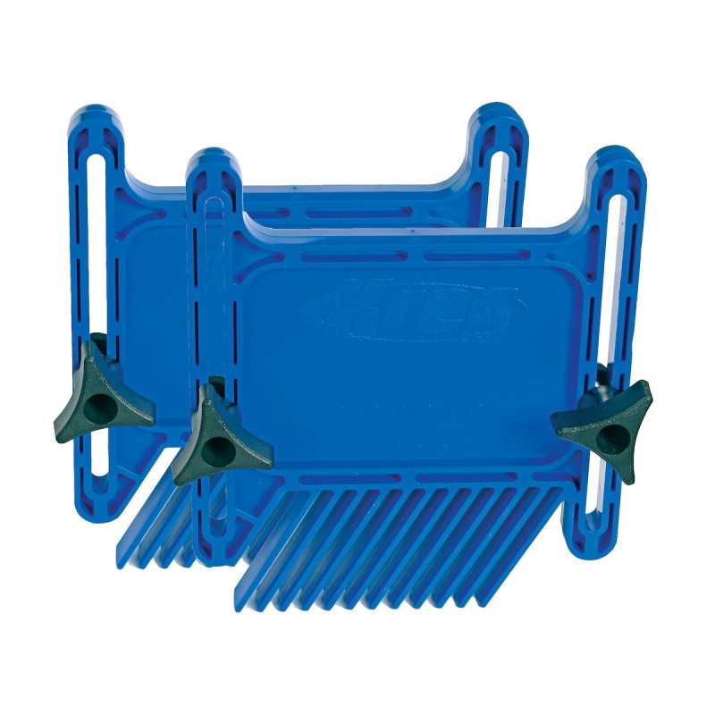  TRUE-FLEX Pack De 2 Peignes PRS3020 - KREG