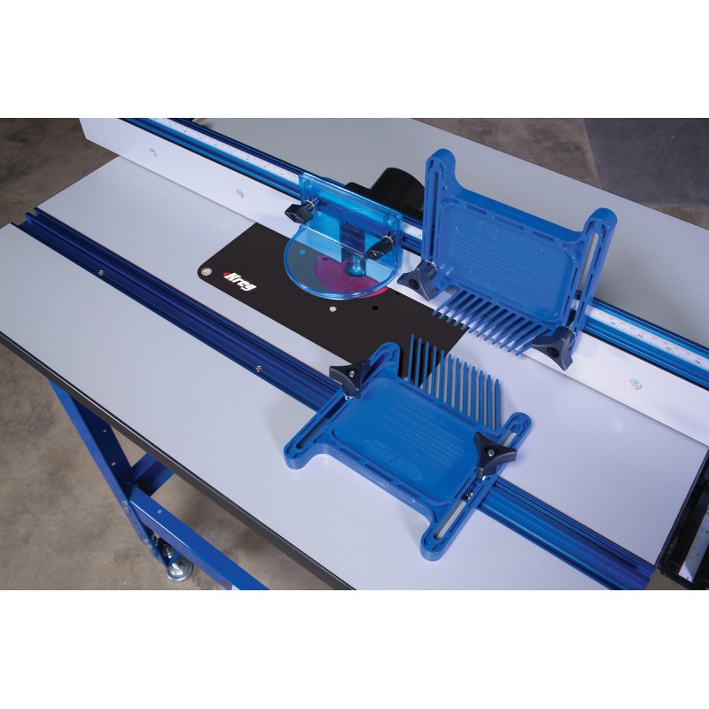  TRUE-FLEX Pack De 2 Peignes PRS3020 - KREG