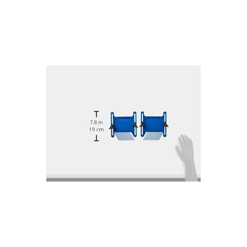  TRUE-FLEX Pack De 2 Peignes PRS3020 - KREG