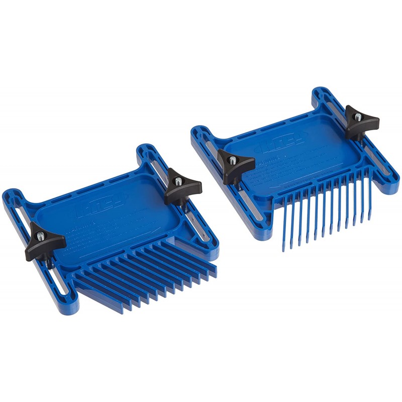  TRUE-FLEX Pack De 2 Peignes PRS3020 - KREG