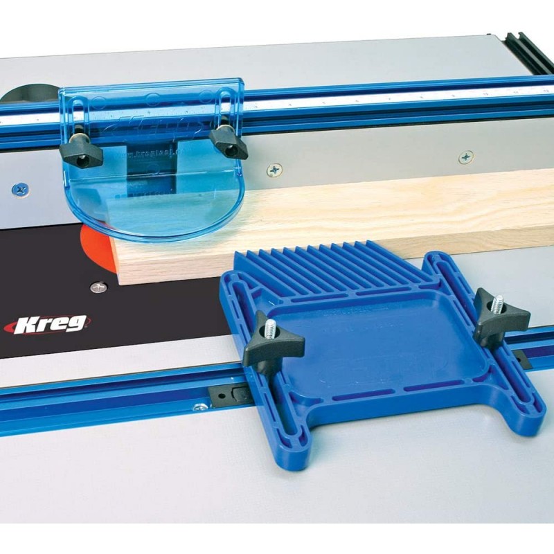  TRUE-FLEX Pack De 2 Peignes PRS3020 - KREG