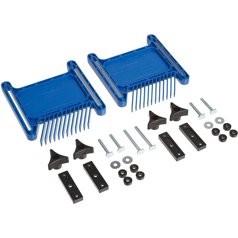  TRUE-FLEX Pack De 2 Peignes PRS3020 - KREG