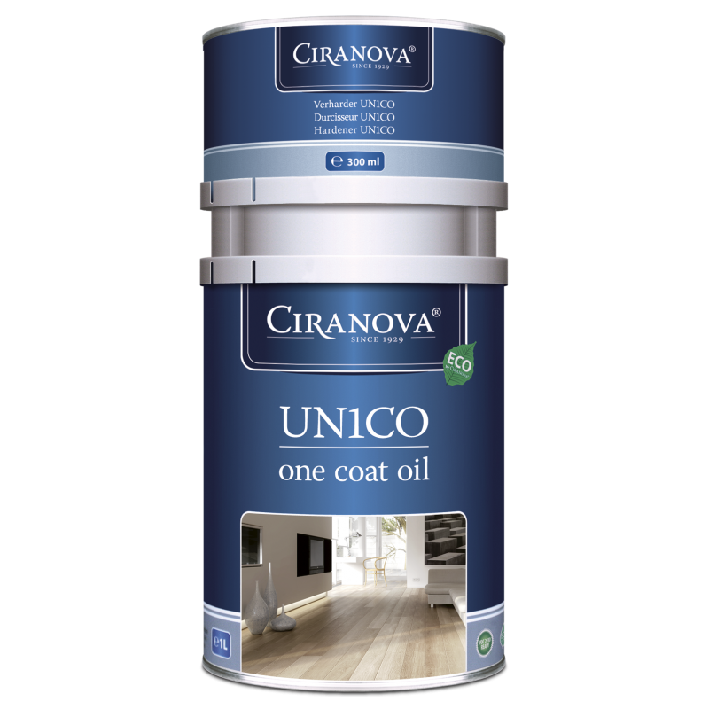  UN1CO - CIRANOVA