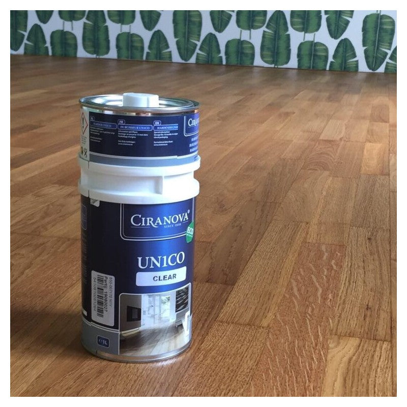  UN1CO - CIRANOVA