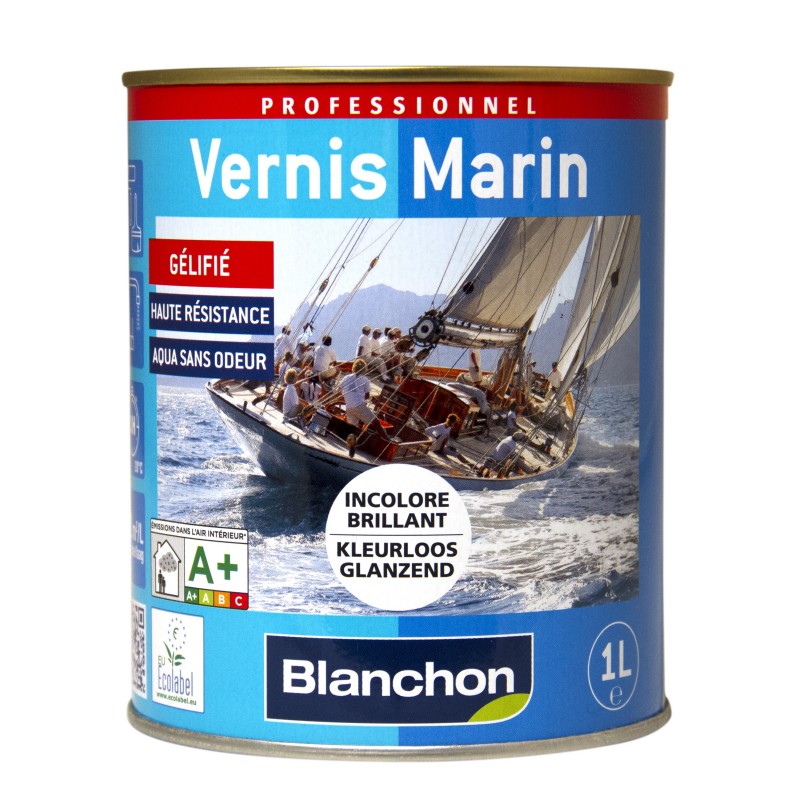  Vernis Marin BLANCHON