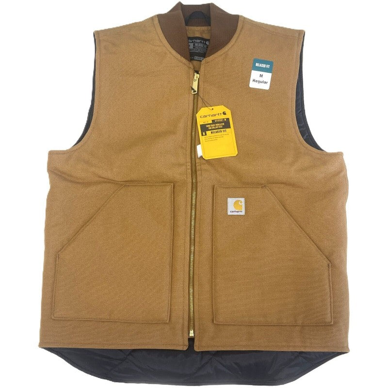  Veste Sans Manche Relaxed Fit - CARHARTT
