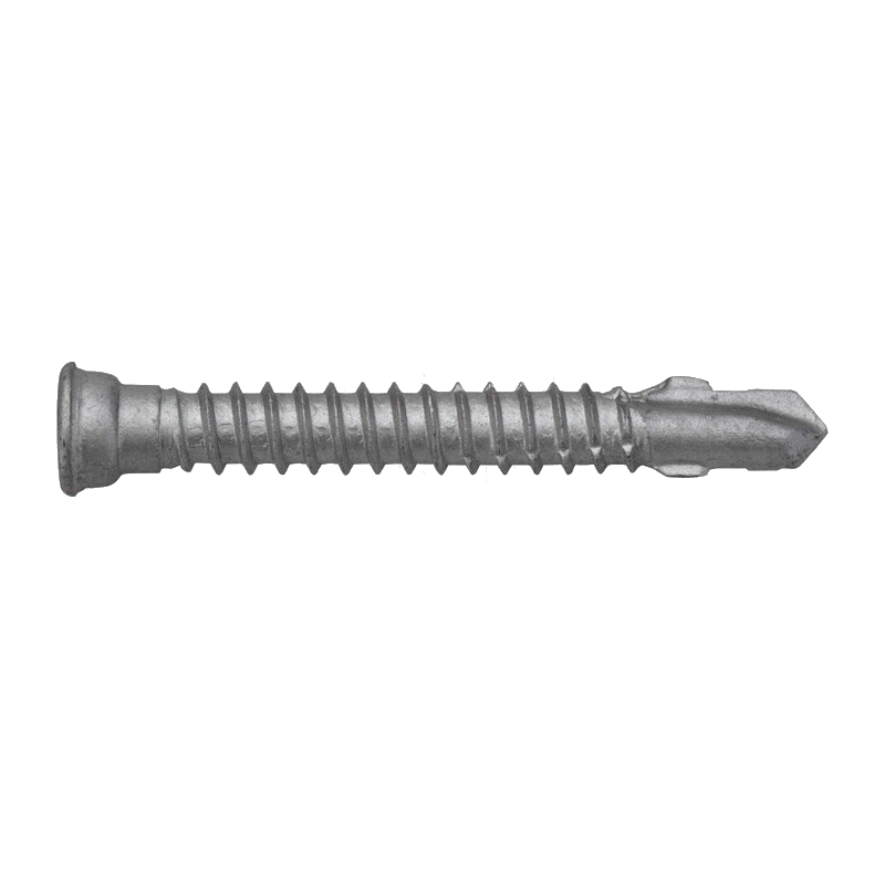  Vis Bimetal Inox Terrasse A4 - SWG