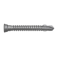  Vis Bimetal Inox Terrasse A4 - SWG
