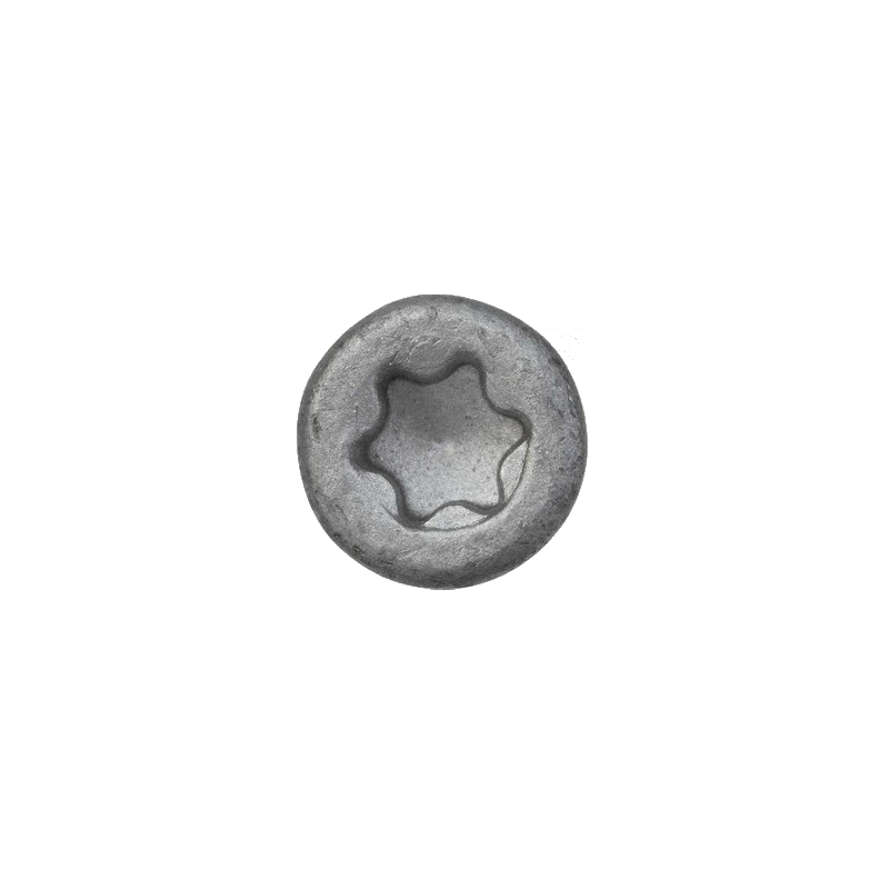  Vis Bimetal Inox Terrasse A4 - SWG