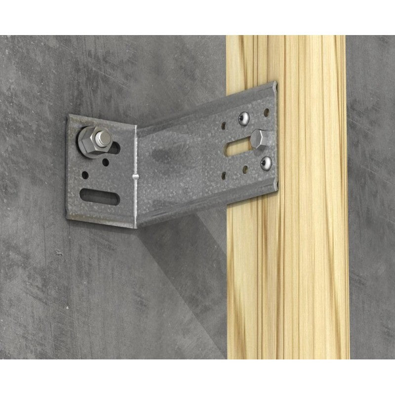  Vis à Bois CSA Torx Simpson