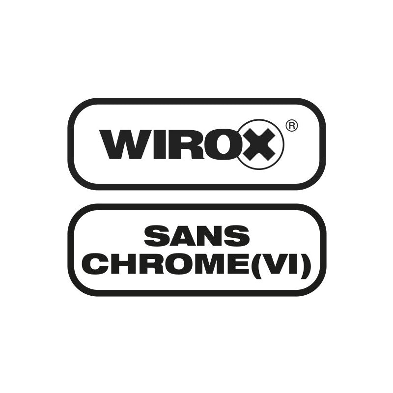  Vis à Bois Universelle SPAX