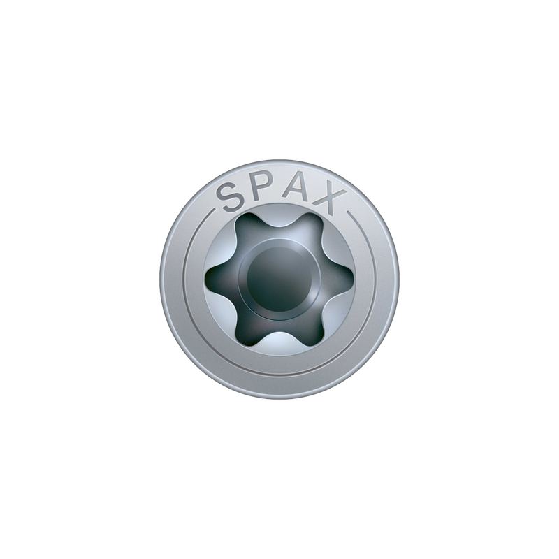  Vis à Bois Universelle SPAX