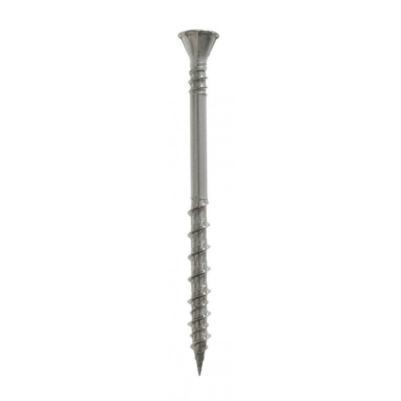  Vis Inox Terrasse A2 - SV Simpson