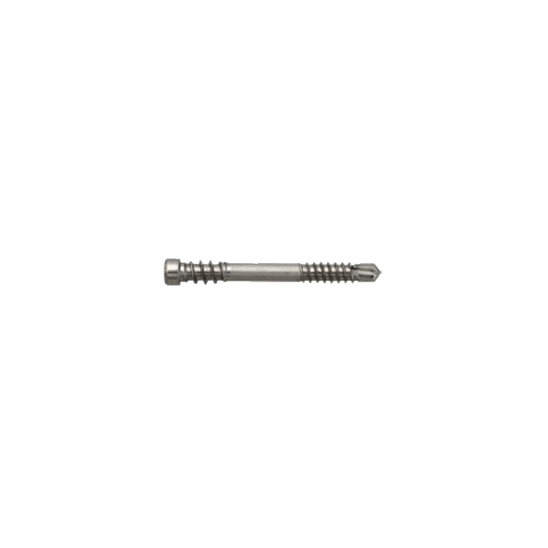  Vis Inox Terrasse Profile Alu - SWG