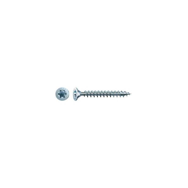  Vis Spax 5x80 Mm