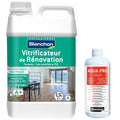  Vitrificateur De Rénovation - BLANCHON