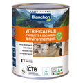  Vitrificateur Parquet Environnement Blanchon