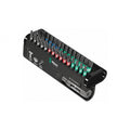  Wera 05057690001 Coffret D'embouts Impact 30 Pièces