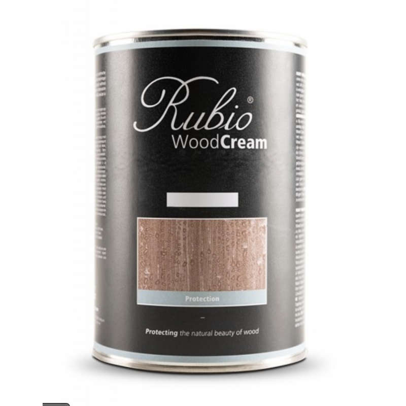  WOOD CREAM - RUBIO