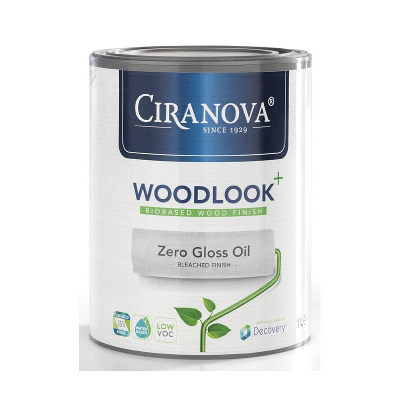  WOODLOOK - CIRANOVA